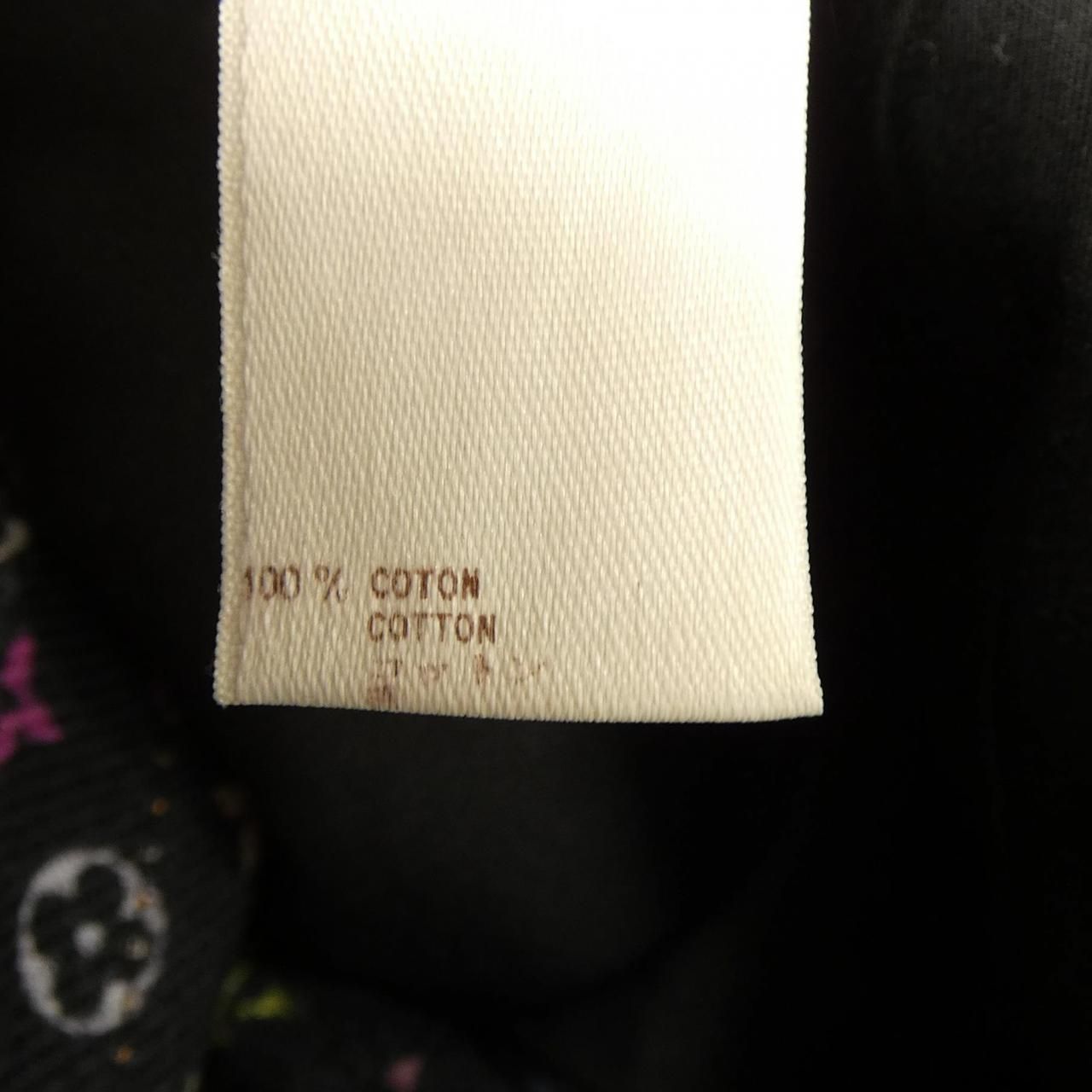 Louis Vuitton Jeans Black — view 3