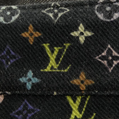 Louis Vuitton Jeans Black — view 4