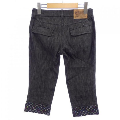 Louis Vuitton Jeans Black — view 2