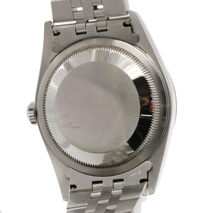 Rolex Datejust Stainless Steel White Gold Automatic — view 5
