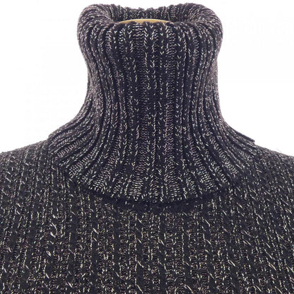 Chanel 01A Vintage Knit Sweater — view 5