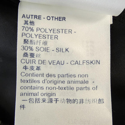 Louis Vuitton Dress Black — view 4