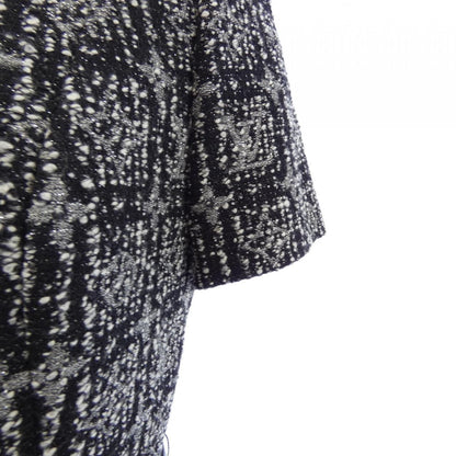 Louis Vuitton Dress Black — view 7