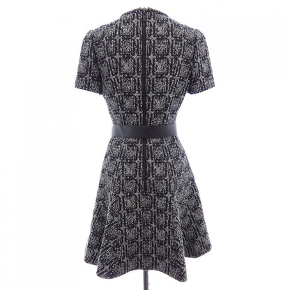 Louis Vuitton Dress Black — view 2
