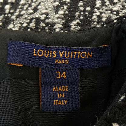 Louis Vuitton Dress Black — view 5
