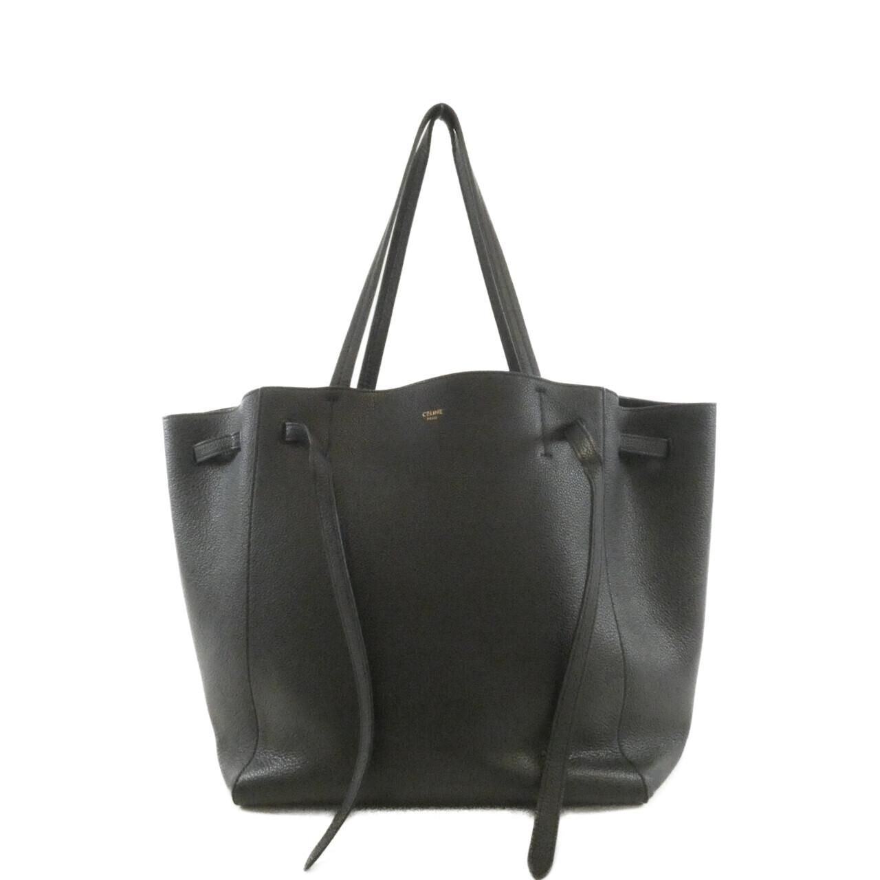 Celine Cabas Phantom Small Bag
