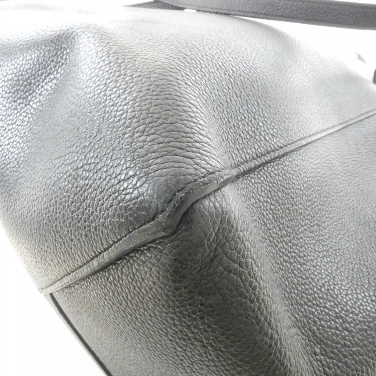 Celine Cabas Phantom Small Bag — view 3