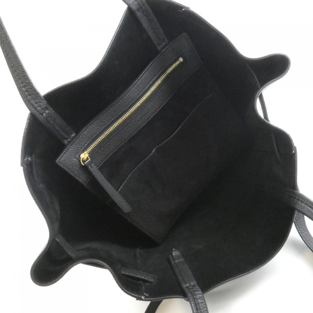 Celine Cabas Phantom Small Bag — view 6