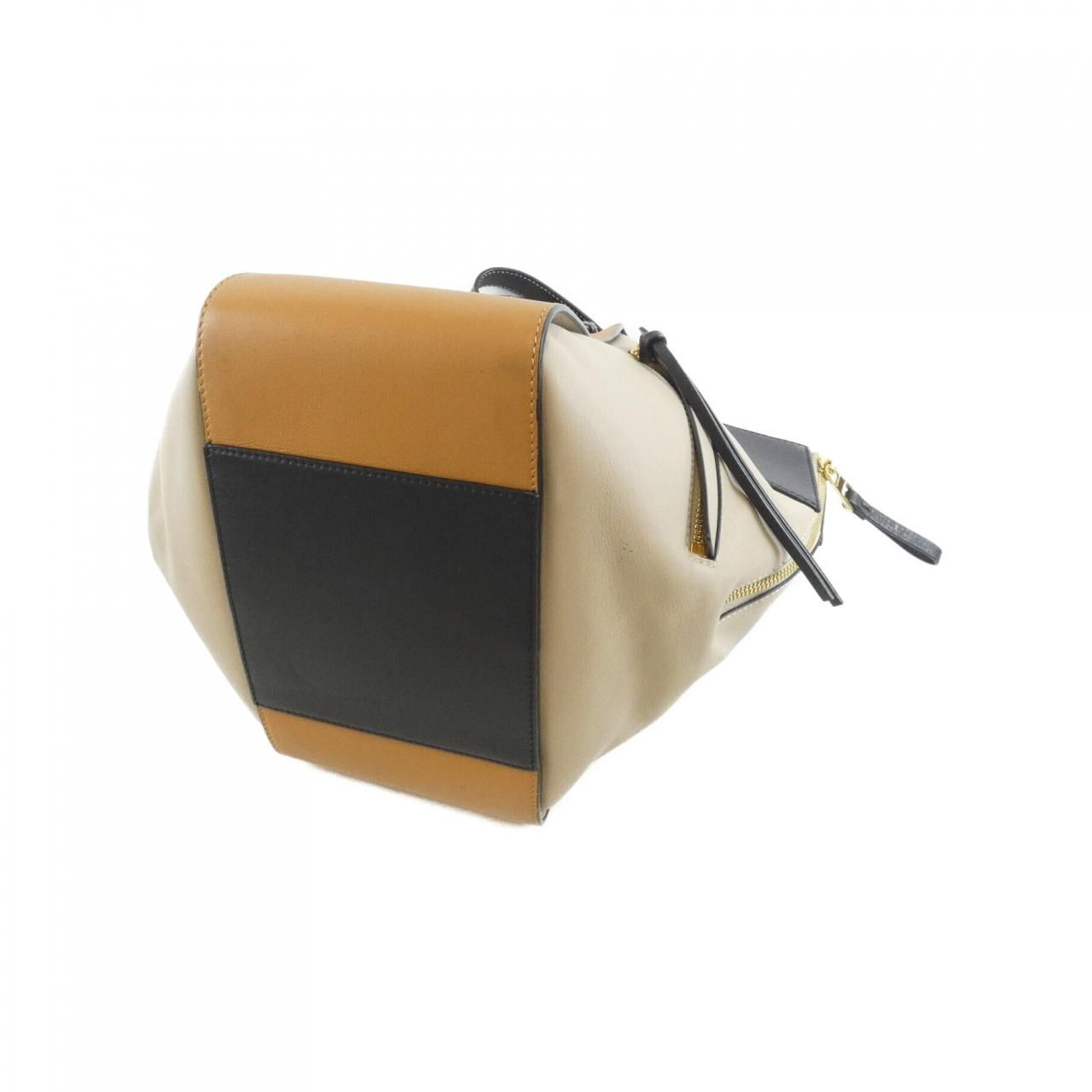 Loewe Hammock Small Shoulder Bag — view 3