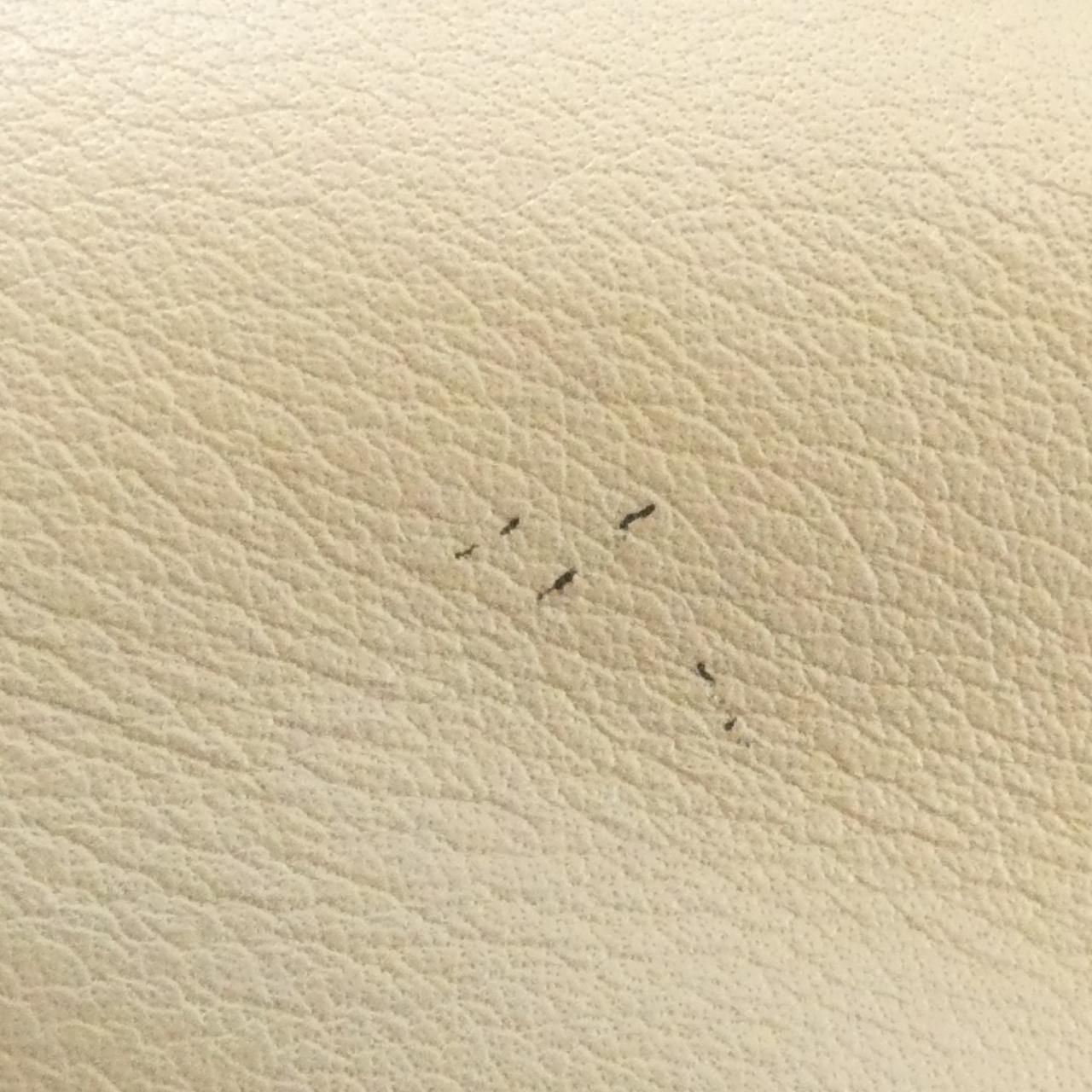 Loewe Hammock Small Shoulder Bag — view 5