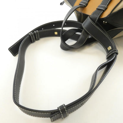 Loewe Hammock Small Shoulder Bag — view 8