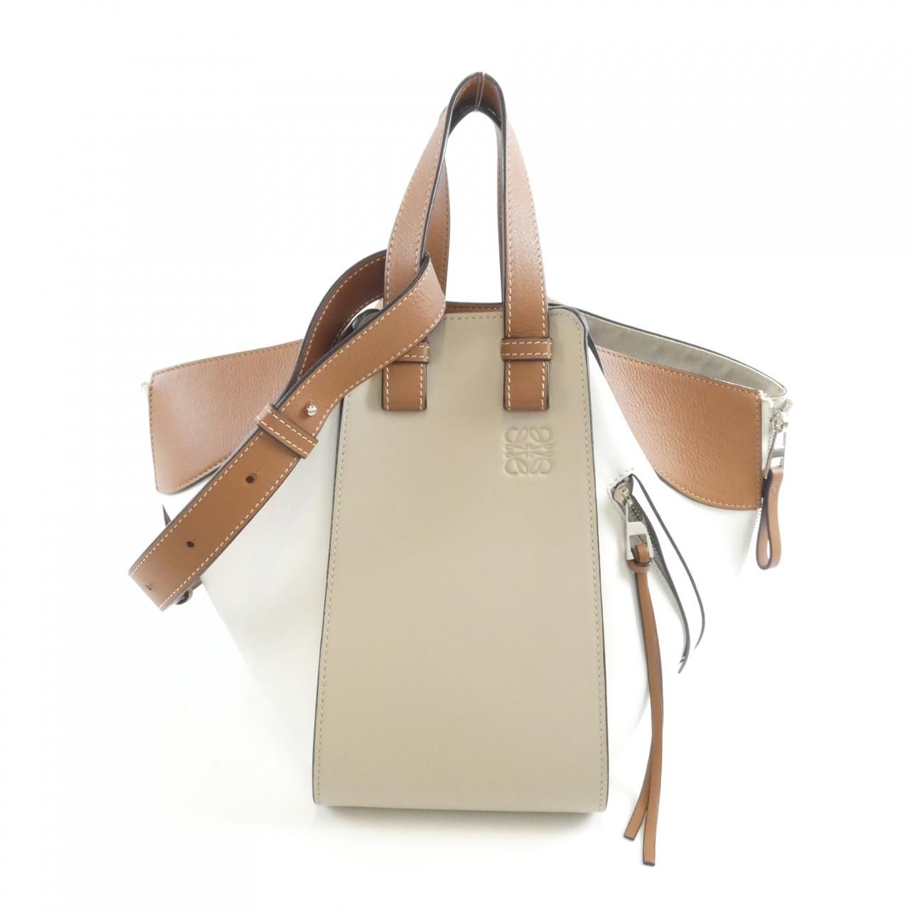 Loewe Hammock Small Shoulder Bag