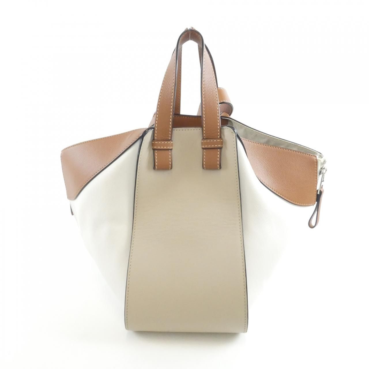 Loewe Hammock Small Shoulder Bag — view 2