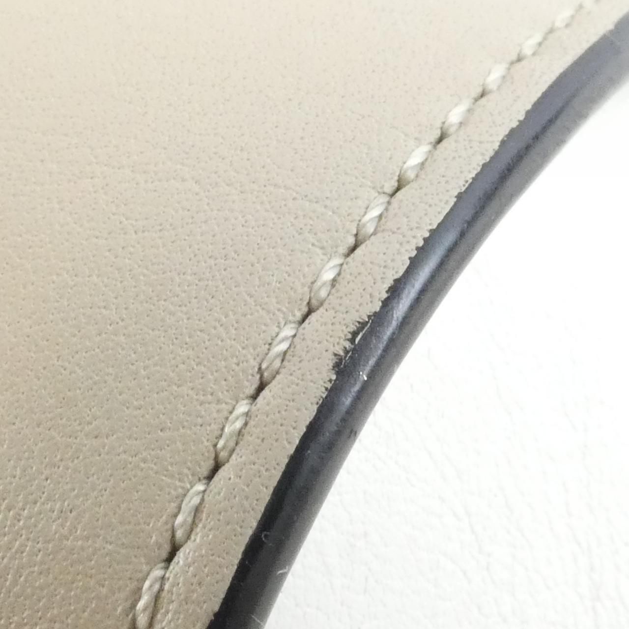 Loewe Hammock Small Shoulder Bag — view 3