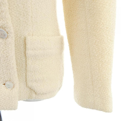 Chanel 02c Jacket Beige — view 6