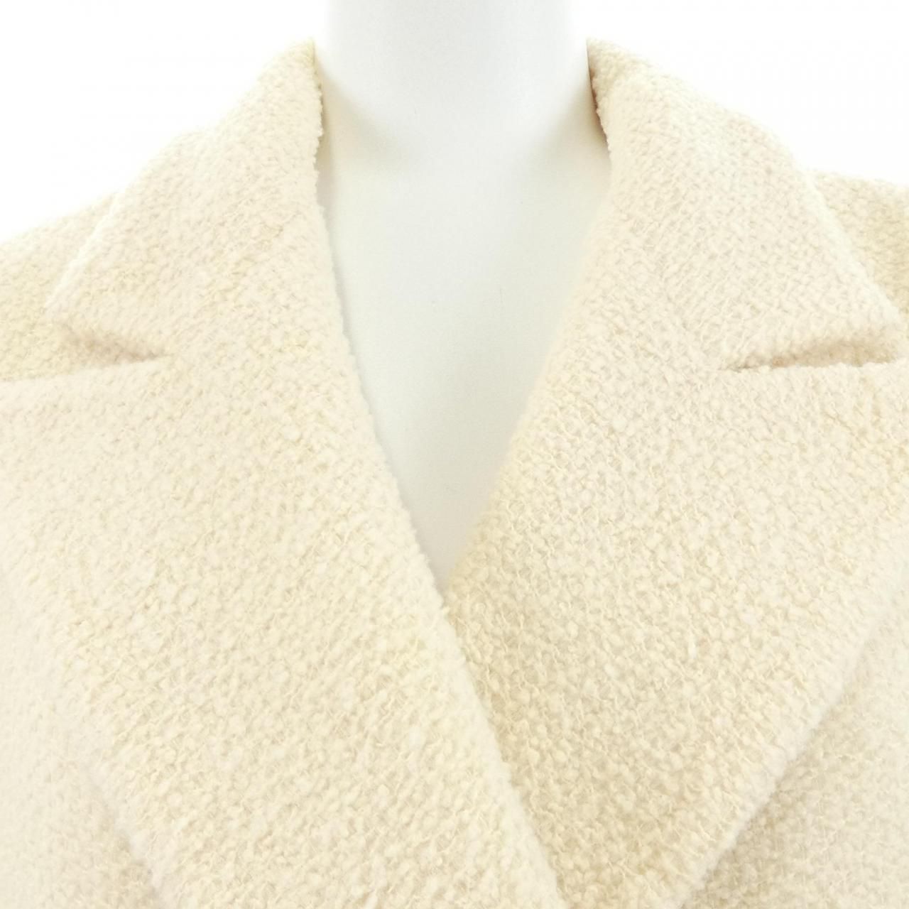 Chanel 02c Jacket Beige — view 5