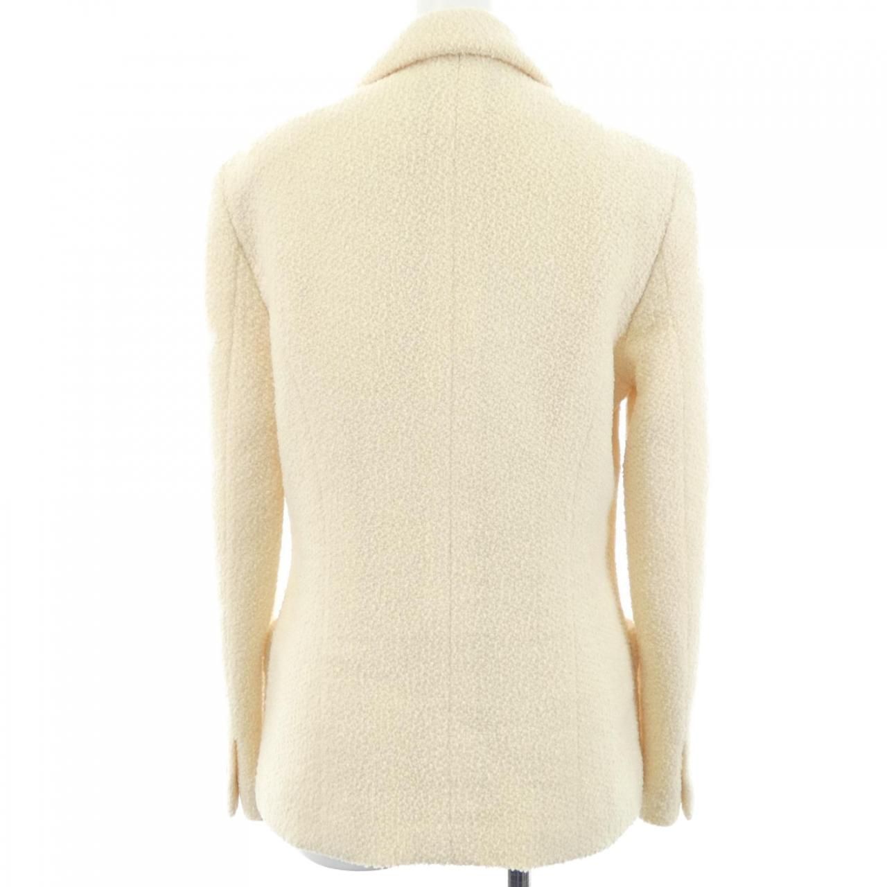 Chanel 02c Jacket Beige — view 2