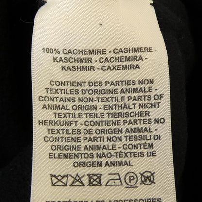 Hermes Coat Navy — view 3