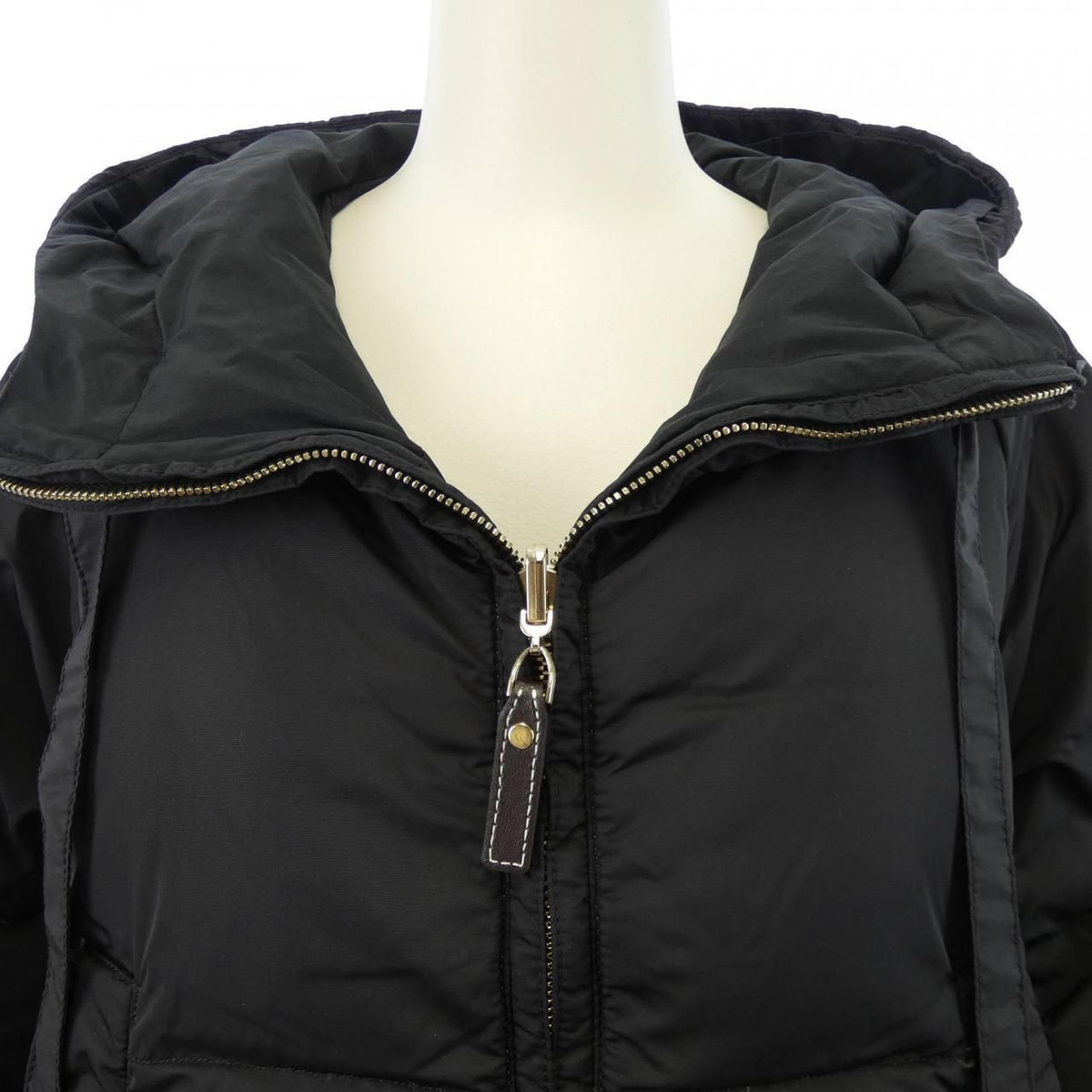Max Mara the Cube Down Jacket — view 5
