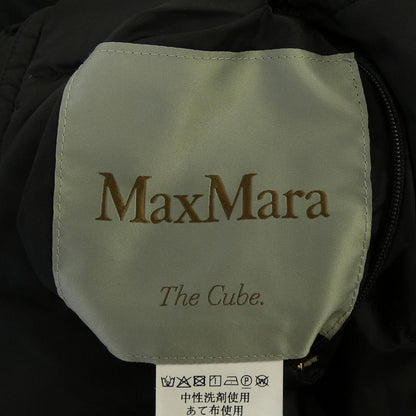 Max Mara the Cube Down Jacket — view 4