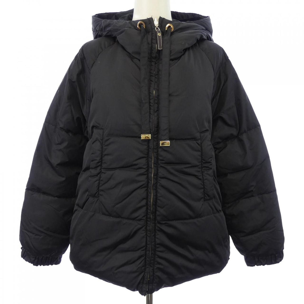 Max Mara the Cube Down Jacket