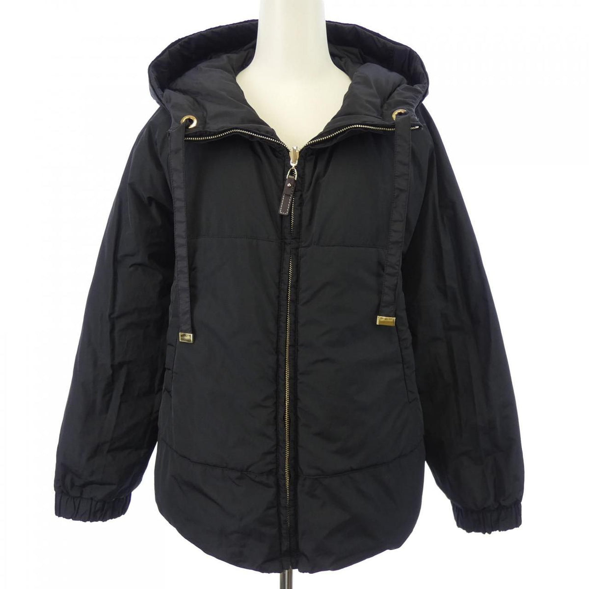Max Mara the Cube Down Jacket — view 7
