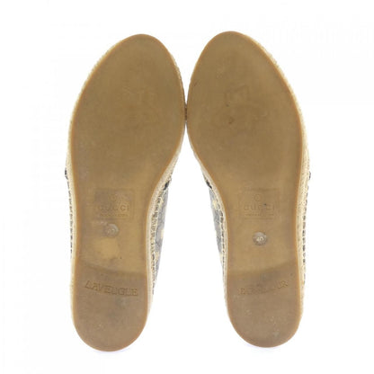 Gucci Sneakers Brown — view 4