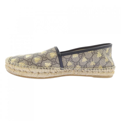 Gucci Sneakers Brown — view 2