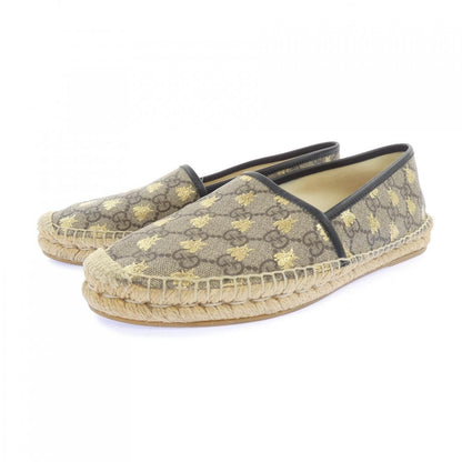 Gucci Sneakers Brown — view 3