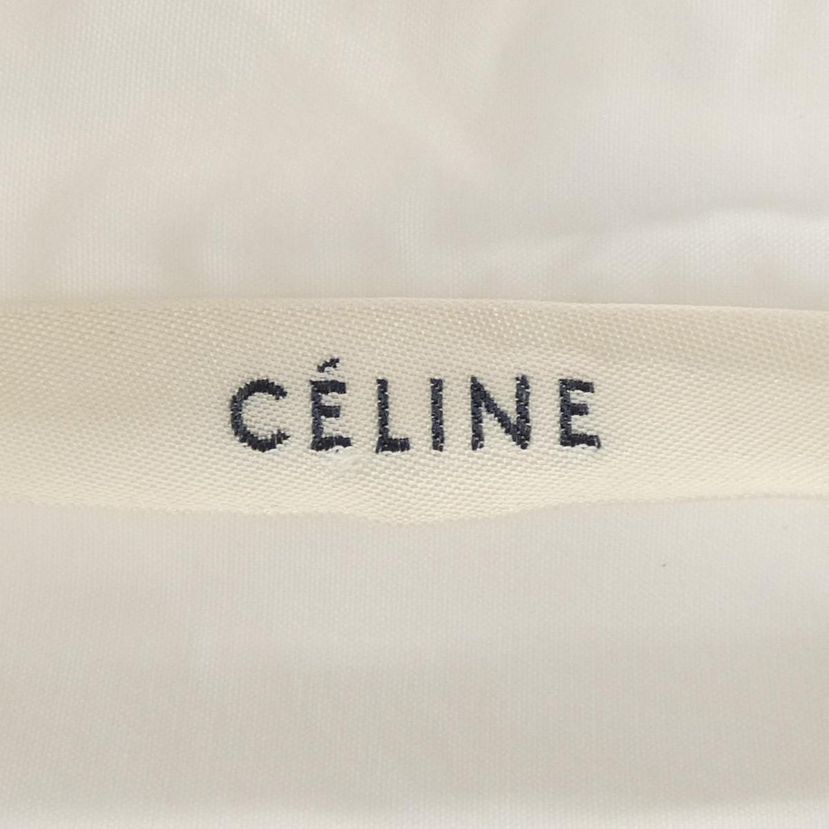 Celine Short Sleeve Shirt — view 4