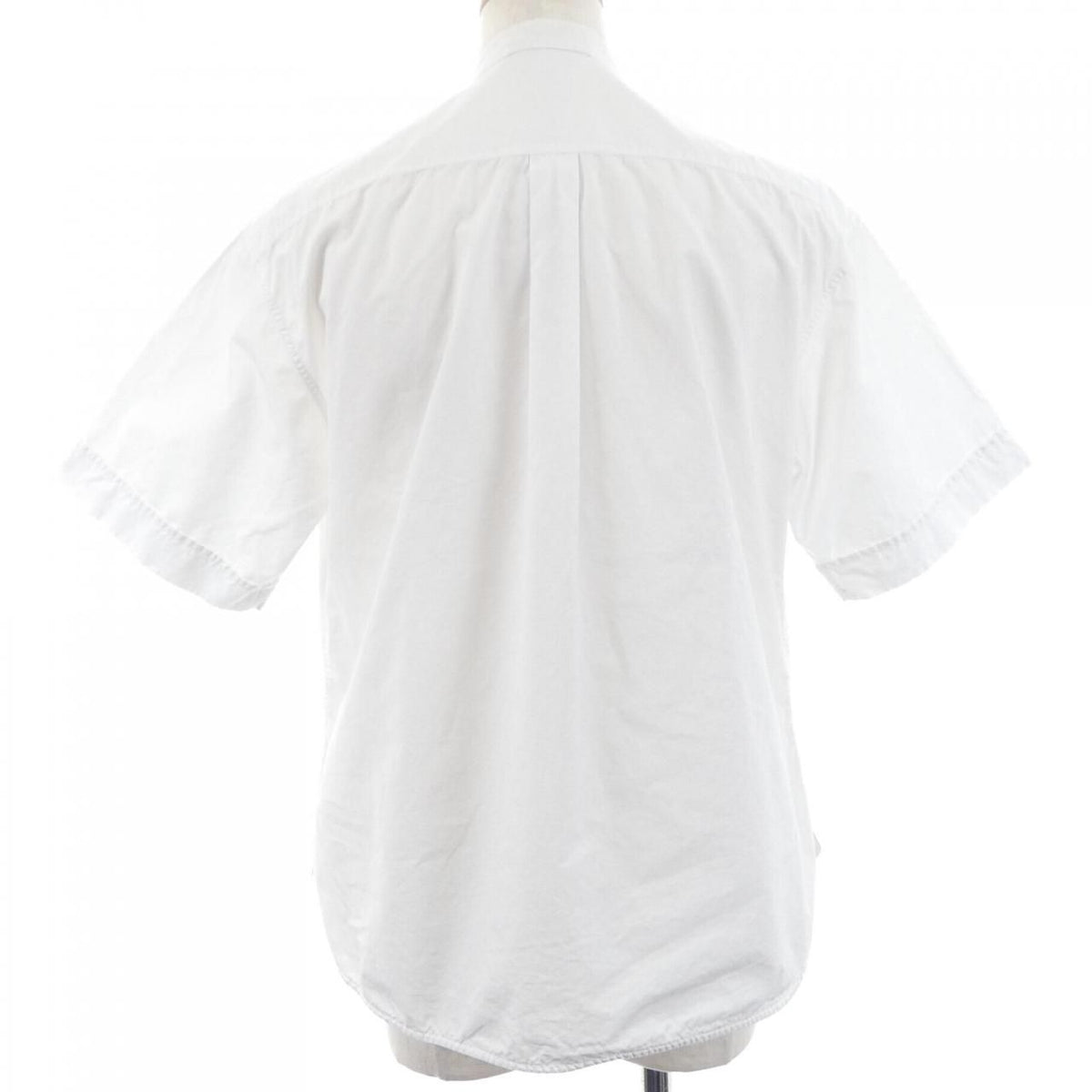 Celine Short Sleeve Shirt — view 2