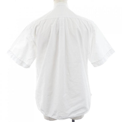 Celine Short Sleeve Shirt — view 2