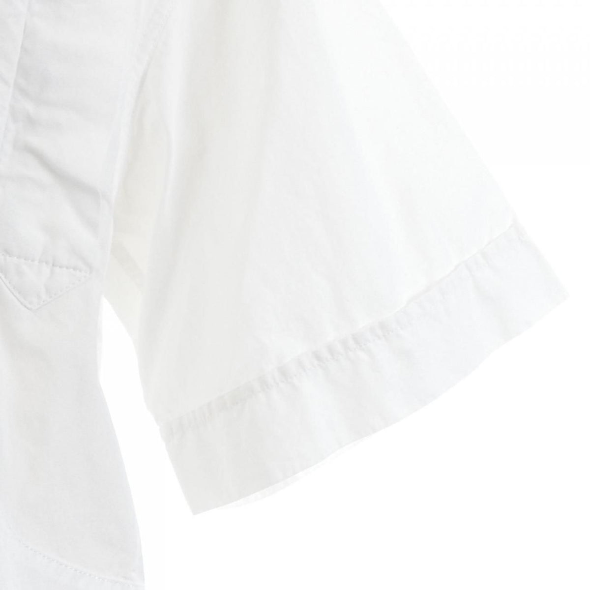 Celine Short Sleeve Shirt — view 6