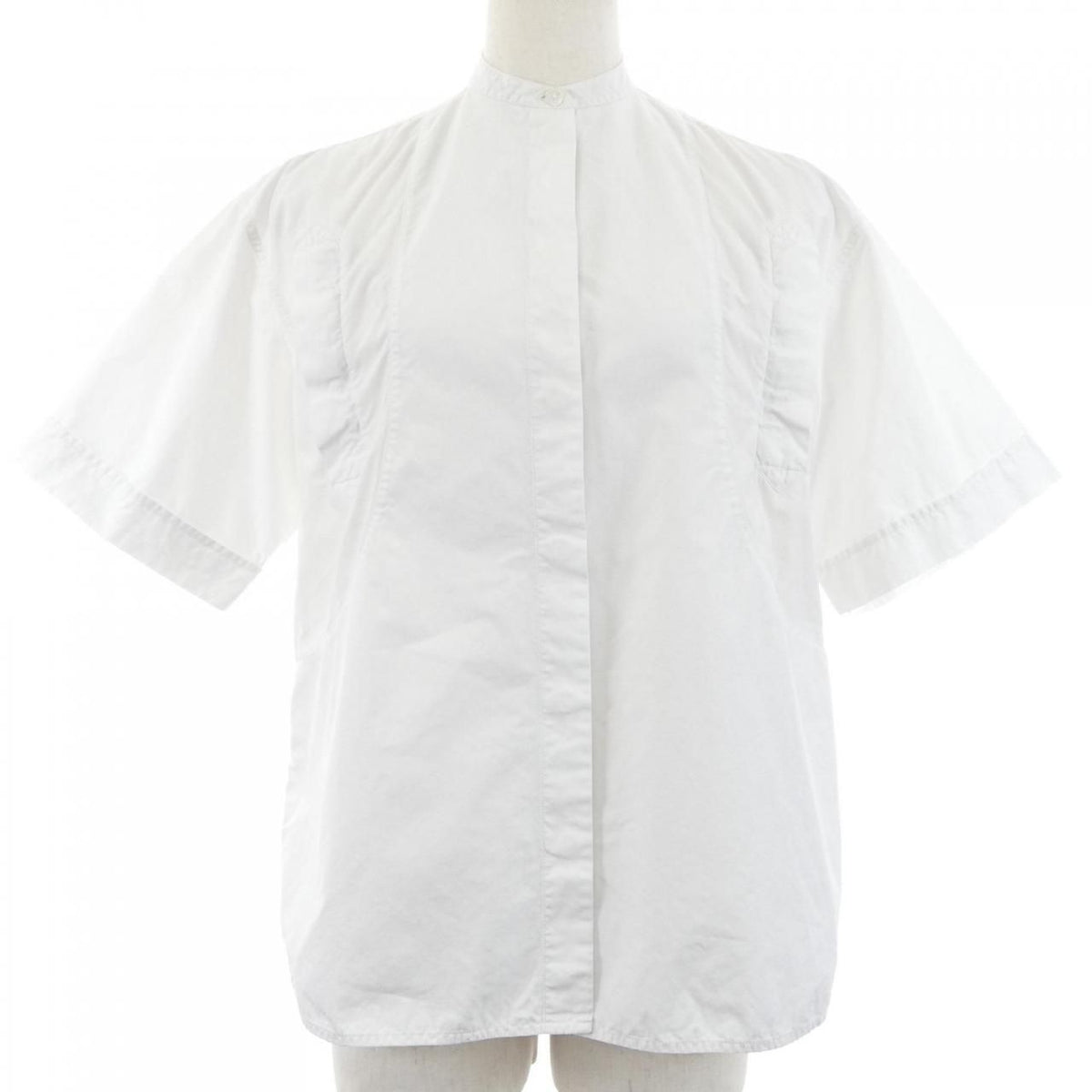 Celine Short Sleeve Shirt