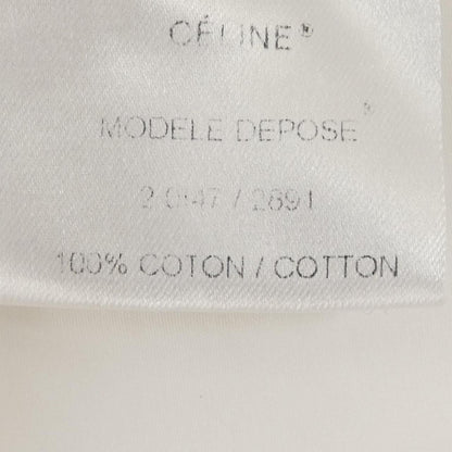 Celine Short Sleeve Shirt — view 3