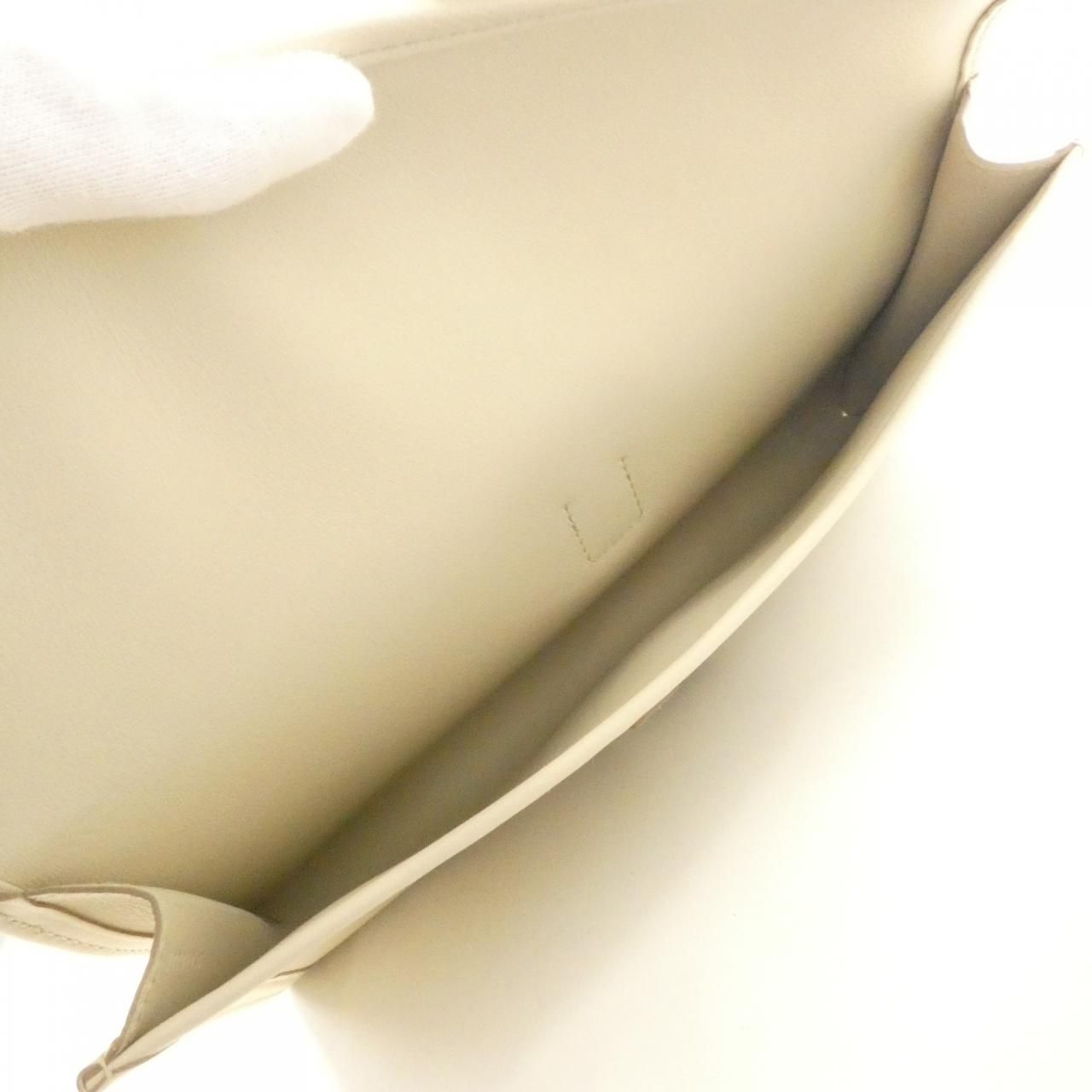 Hermes Jige Elan Bag — view 6