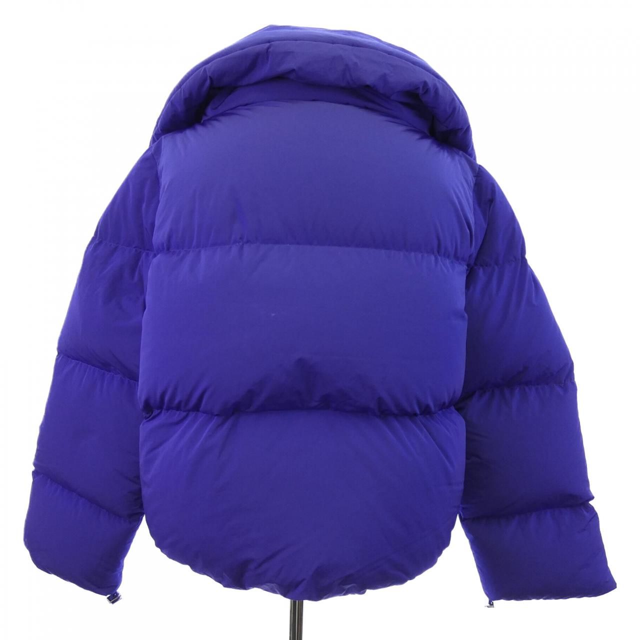 Chanel 19k Down Jacket — view 2