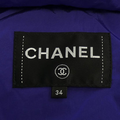 Chanel 19k Down Jacket — view 5