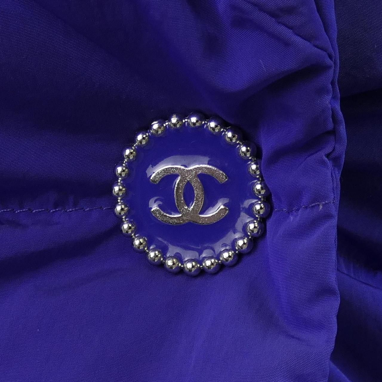 Chanel 19k Down Jacket — view 8