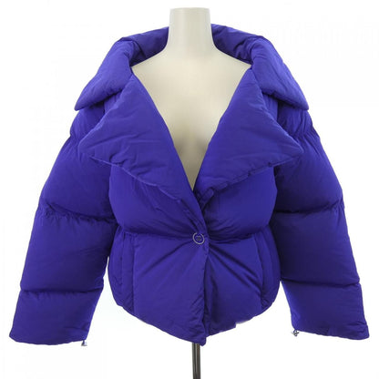 Chanel 19k Down Jacket