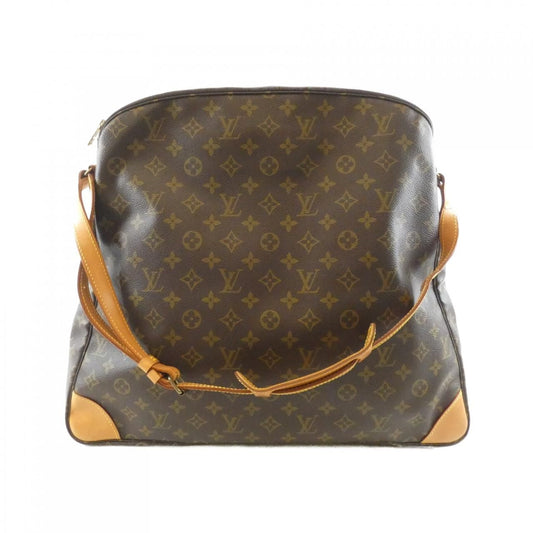 Louis Vuitton Monogram Sac Ballade Shoulder Bag