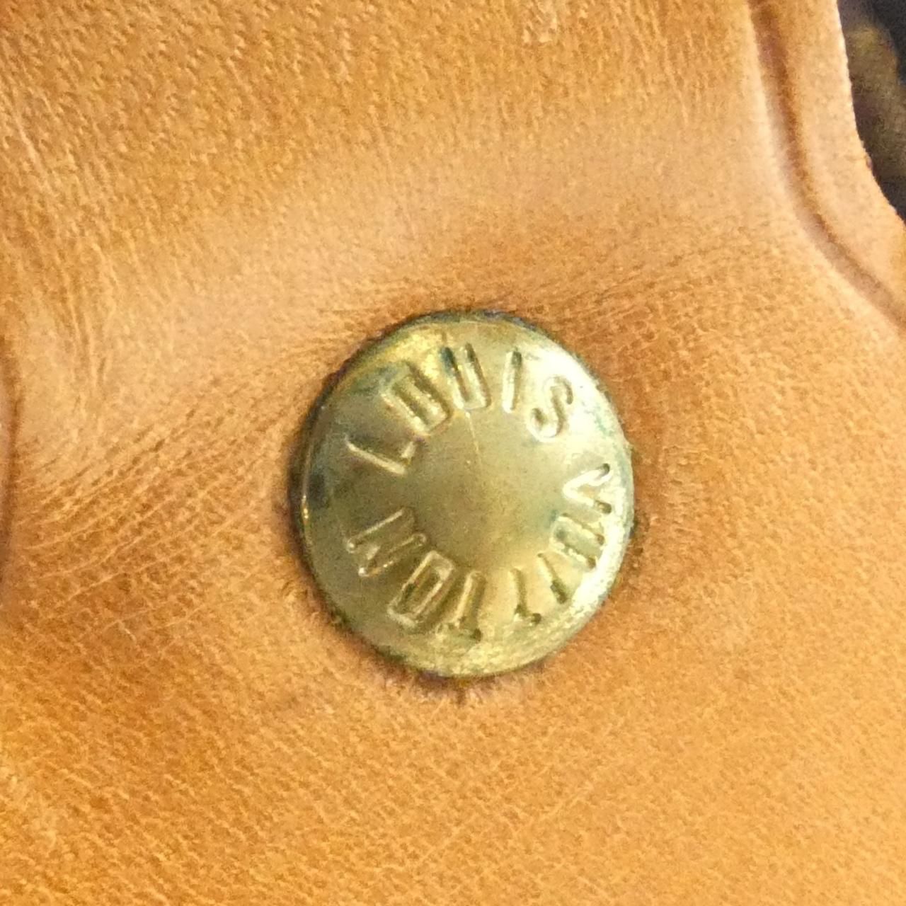 Louis Vuitton Monogram Sac Ballade Shoulder Bag — view 4
