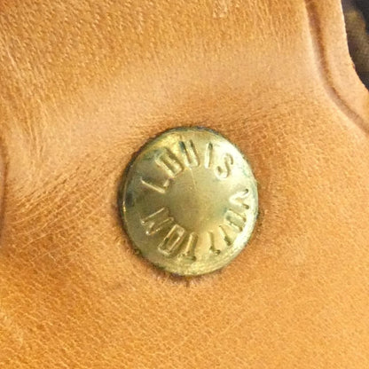 Louis Vuitton Monogram Sac Ballade Shoulder Bag — view 4