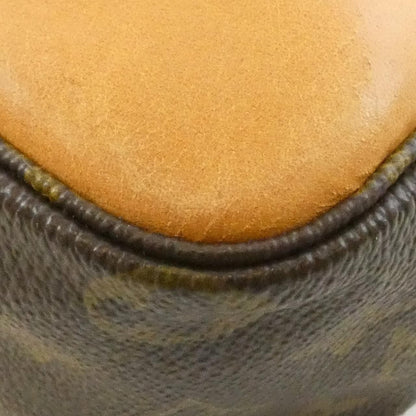 Louis Vuitton Monogram Sac Ballade Shoulder Bag — view 3