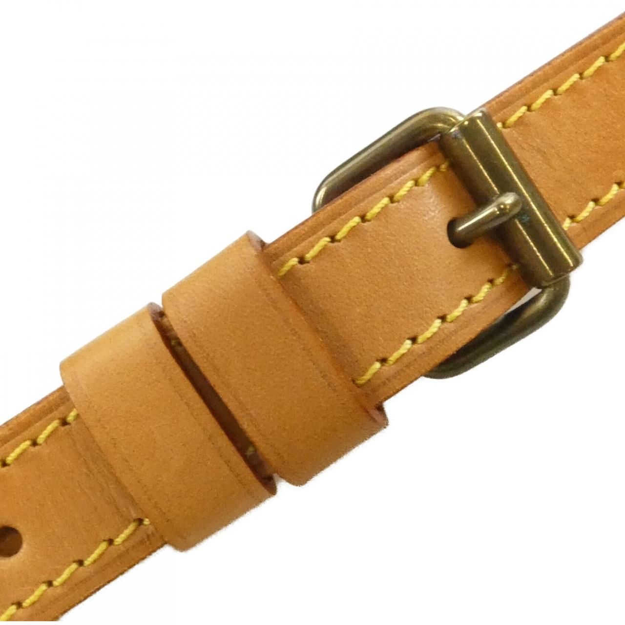 Louis Vuitton Monogram Sac Ballade Shoulder Bag — view 8