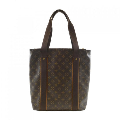 Louis Vuitton Monogram Beaubourg Bag — view 2