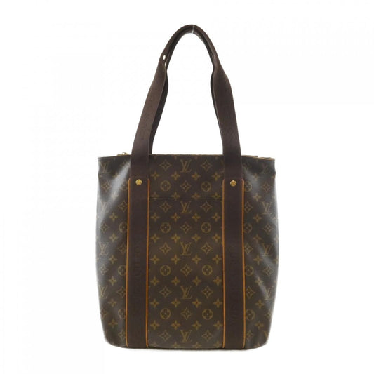 Louis Vuitton Monogram Beaubourg Bag
