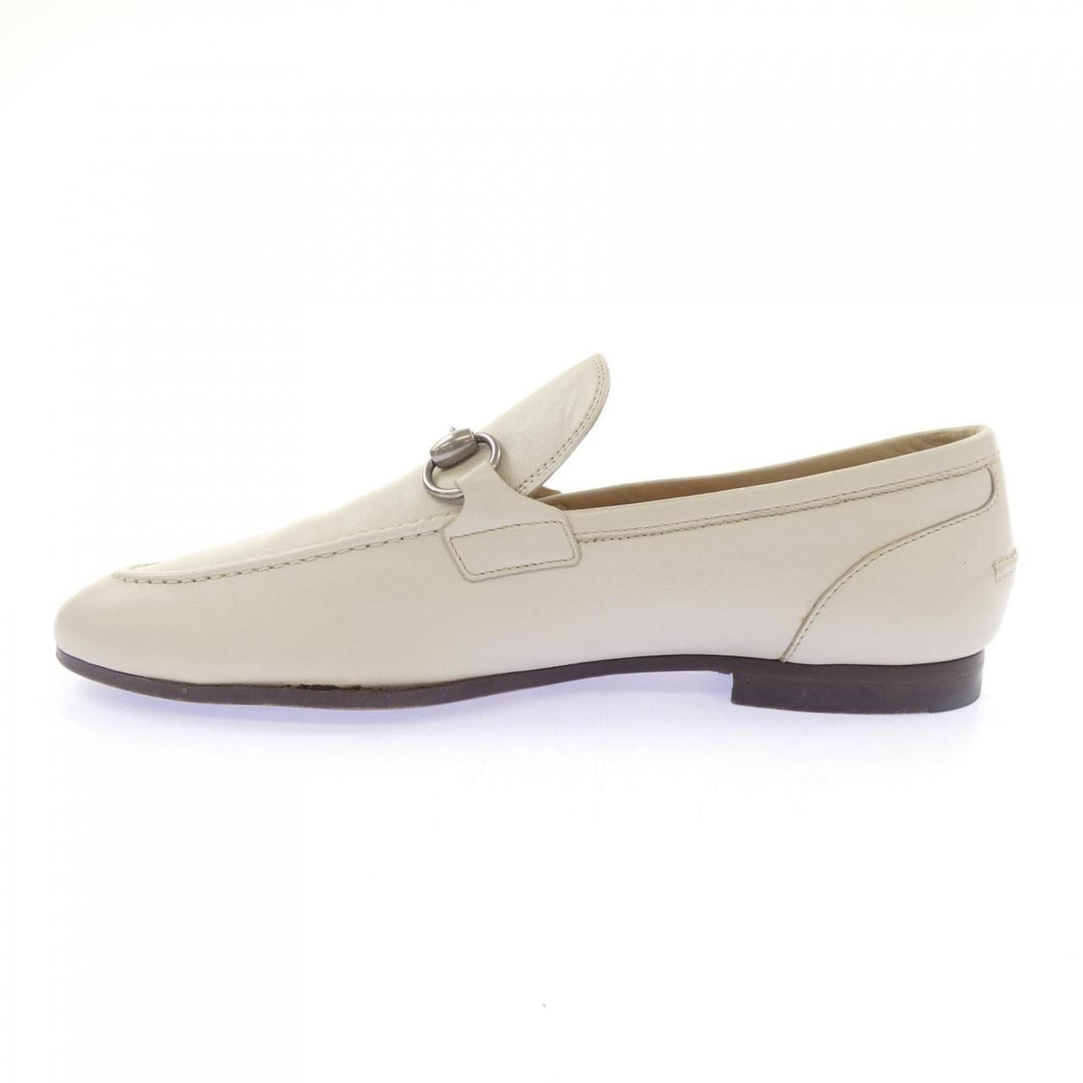 Gucci Sneakers White — view 2
