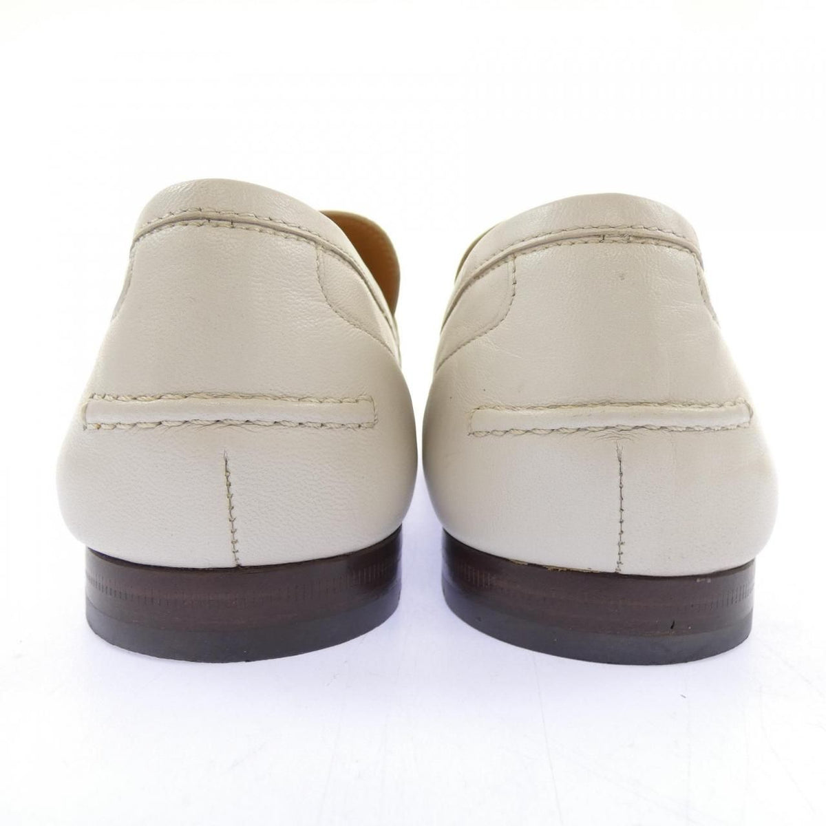 Gucci Sneakers White — view 5