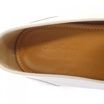 Gucci Sneakers White — view 6